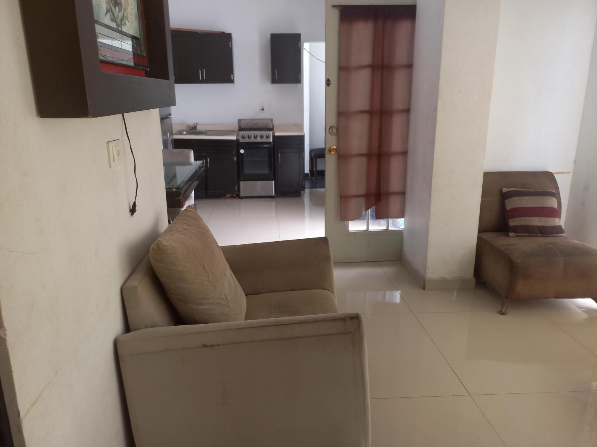 Apartamento Departamento Anilu *