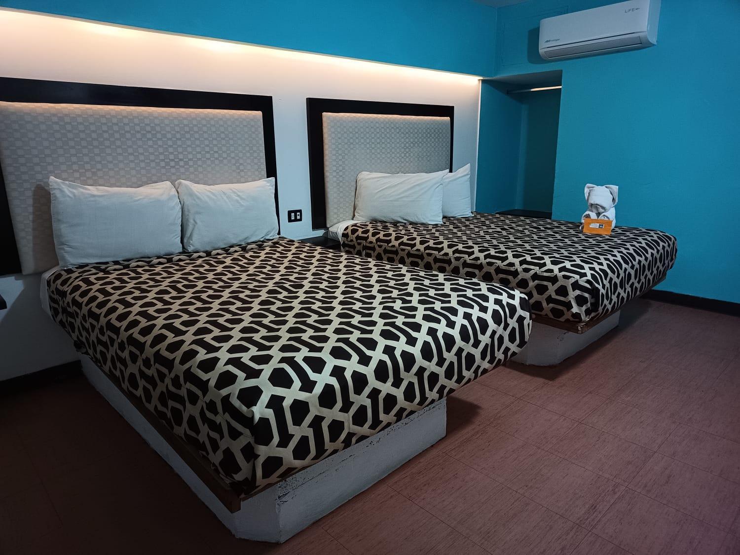 Hotel Hotel Essen'S Mazatlan