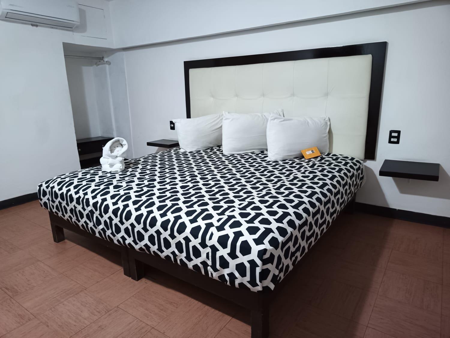 Hotel Essen'S 3*