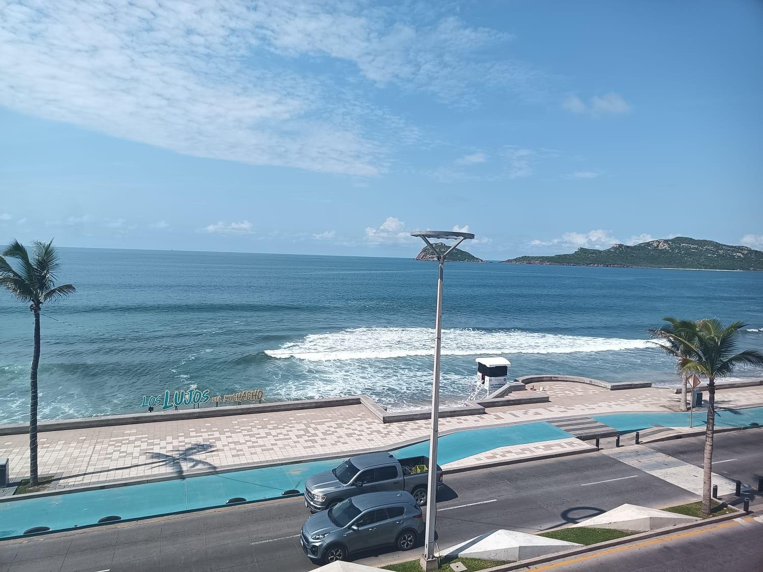 Hotel Essen'S Mazatlan