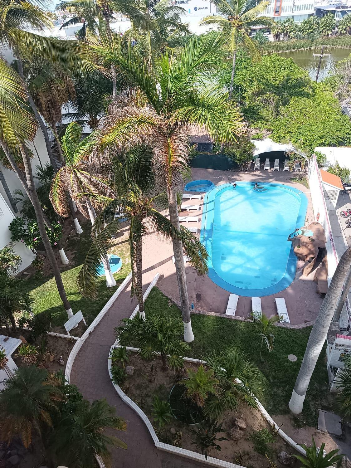 Hotel Essen'S 3* Mazatlan