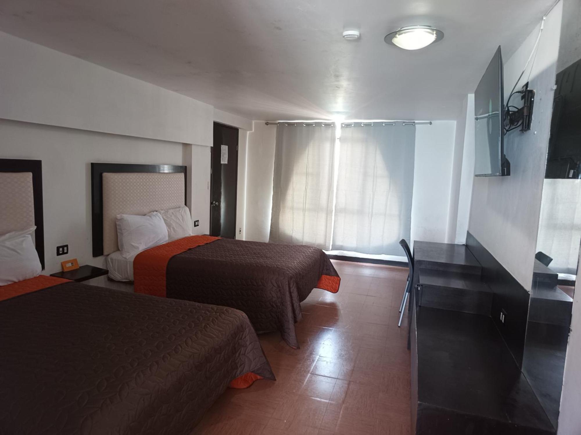 Hotel Essen'S Hotel