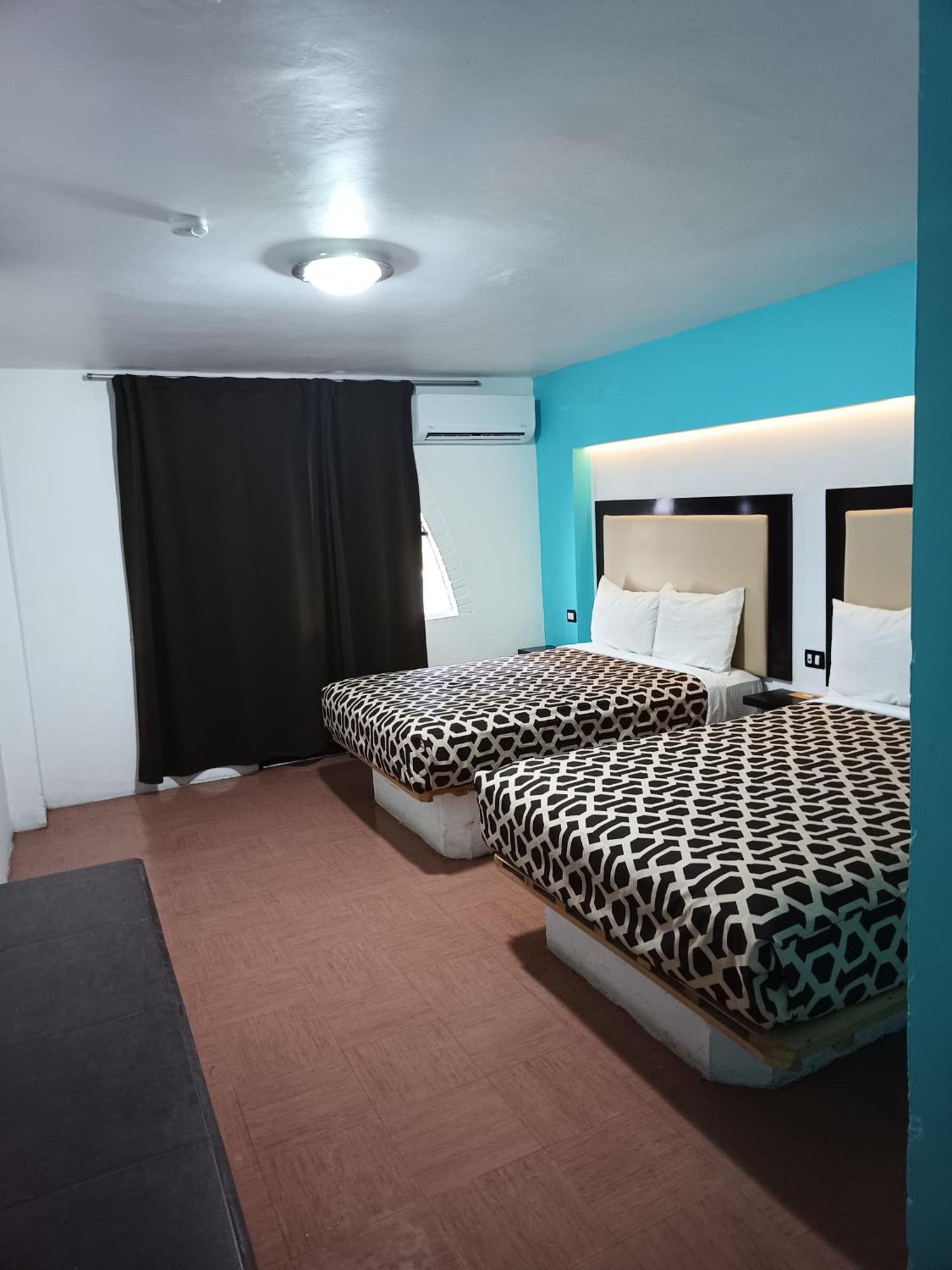 Hotel Essen'S Hotel Mazatlan
