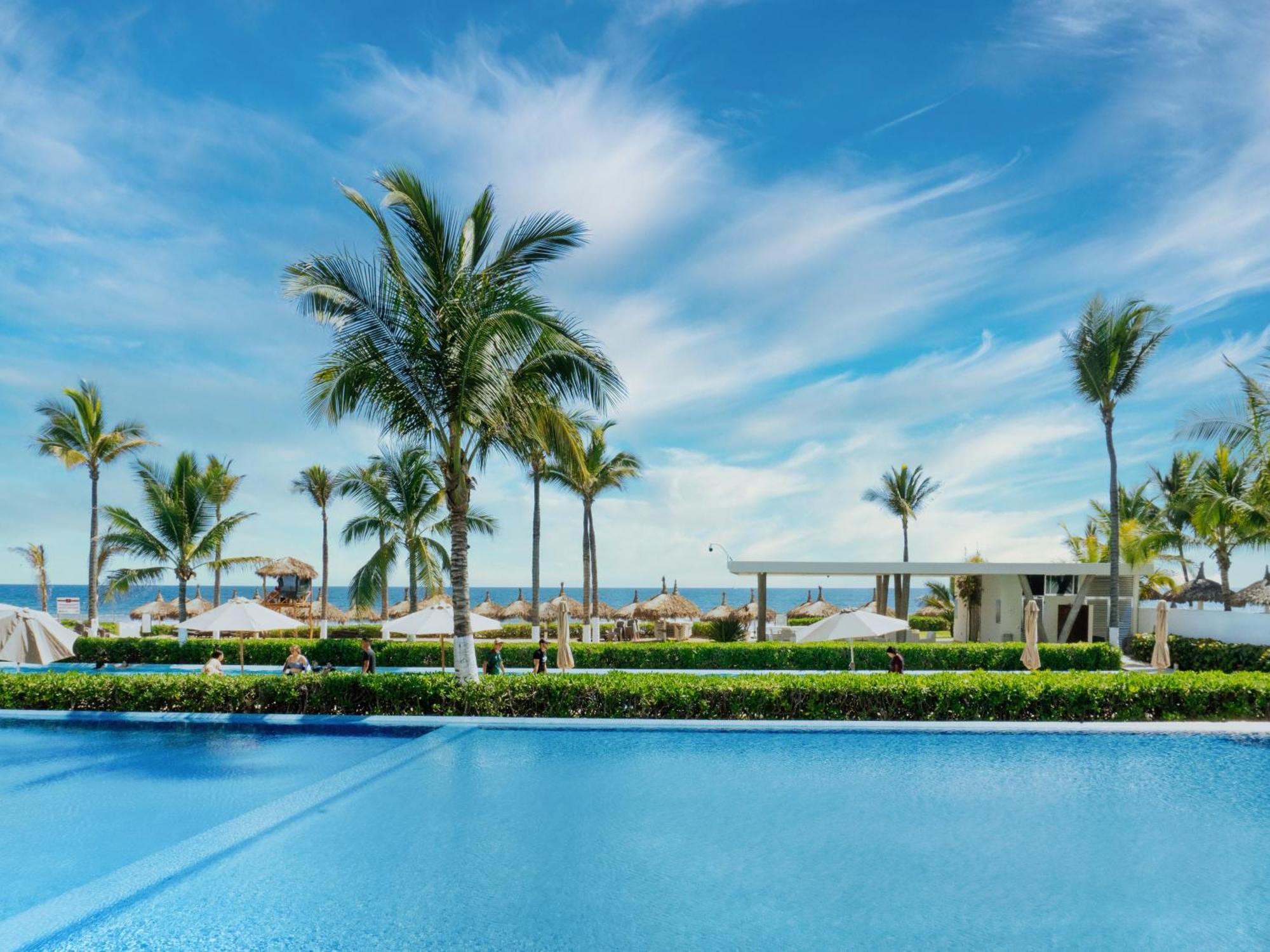 Peninsula 16b Apartamento Mazatlán