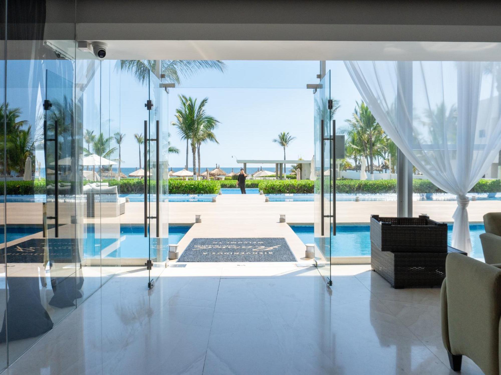 Apartamento Peninsula 16b Mazatlán