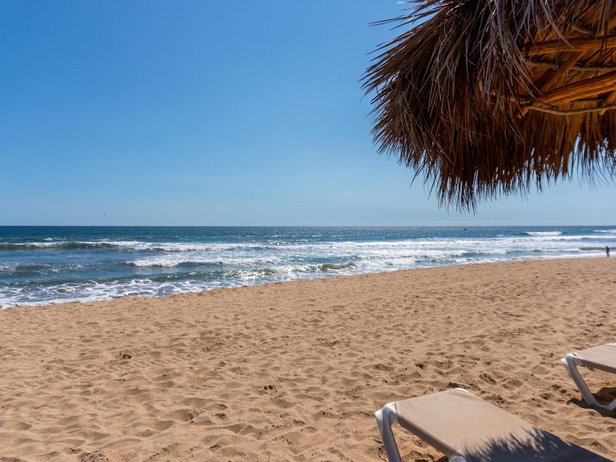 Peninsula 16b Mazatlán