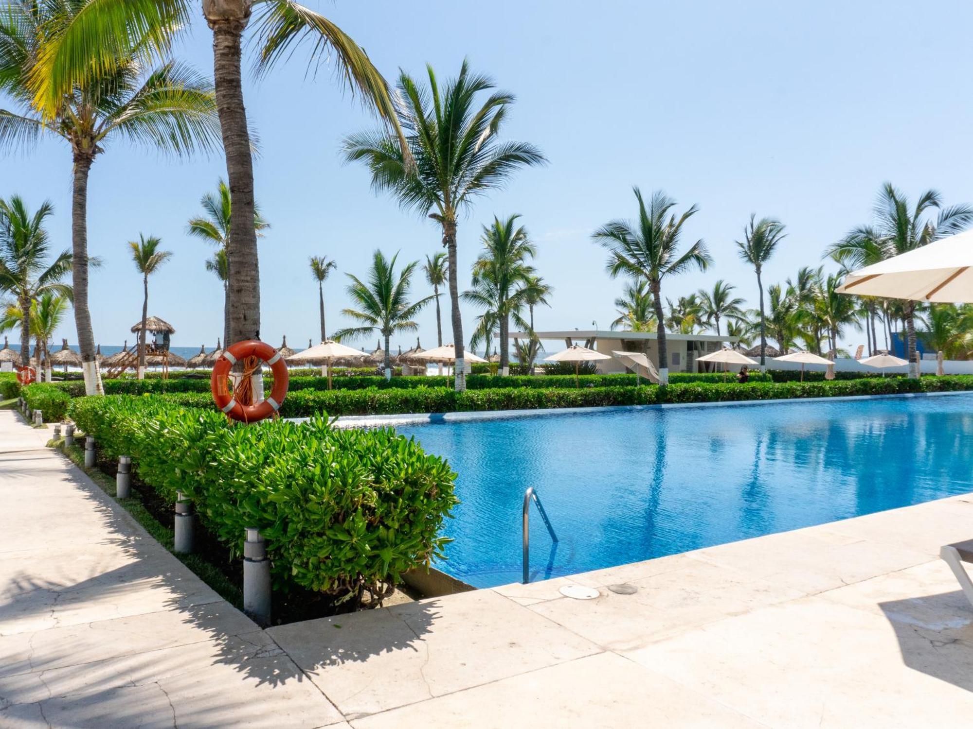 Apartamento Peninsula 16b *