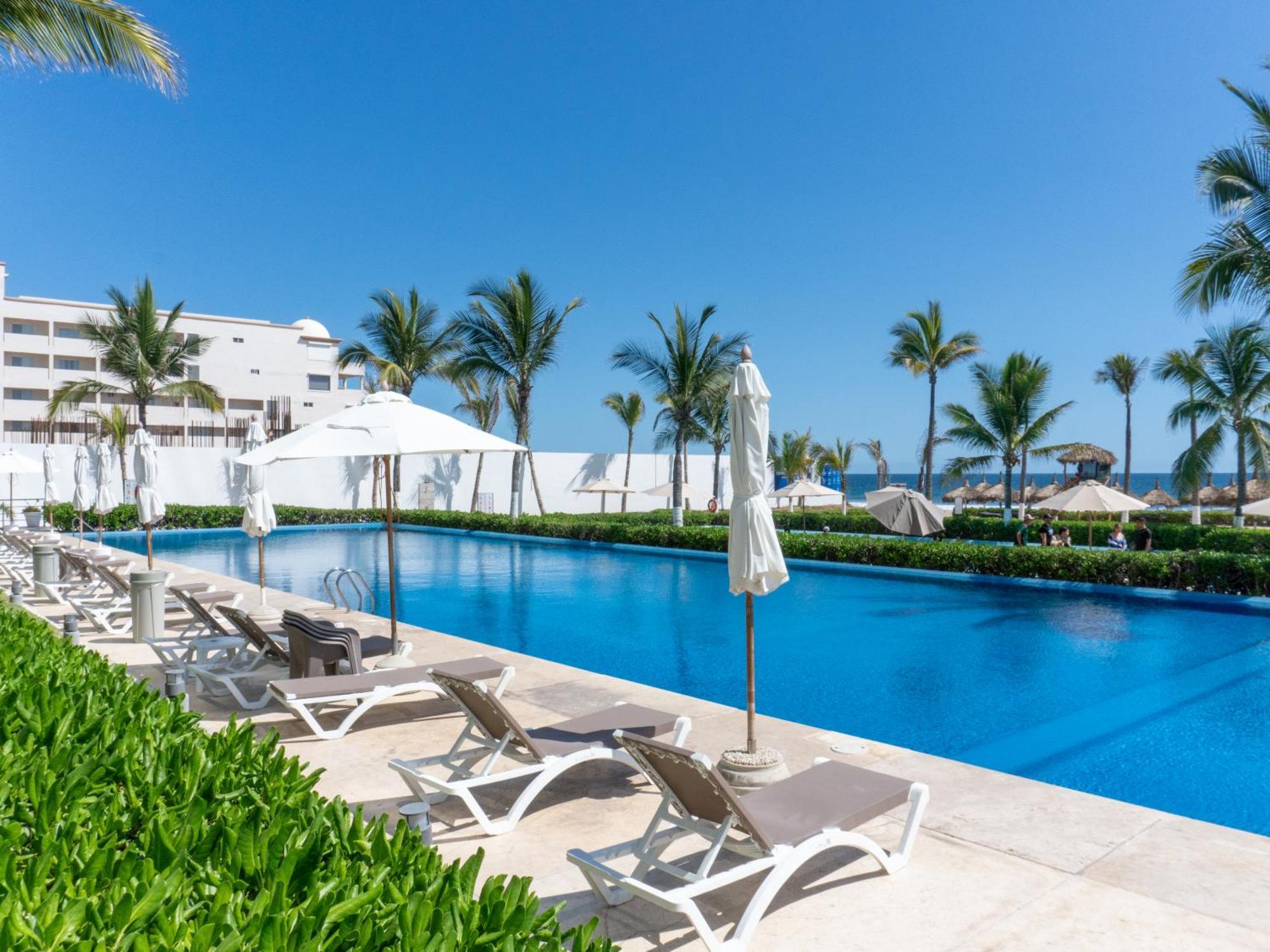 Apartamento Peninsula 16b Mazatlán