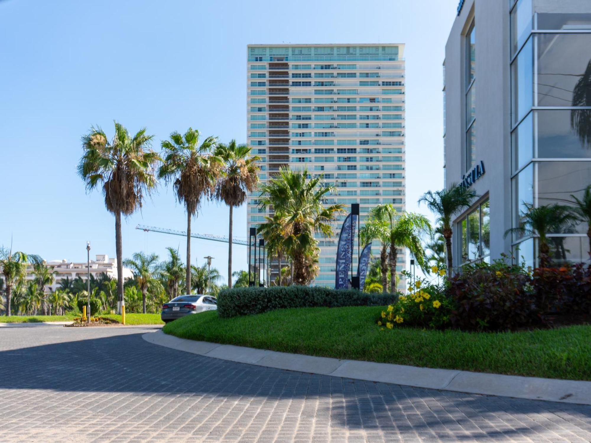 Peninsula 16b Apartamento *