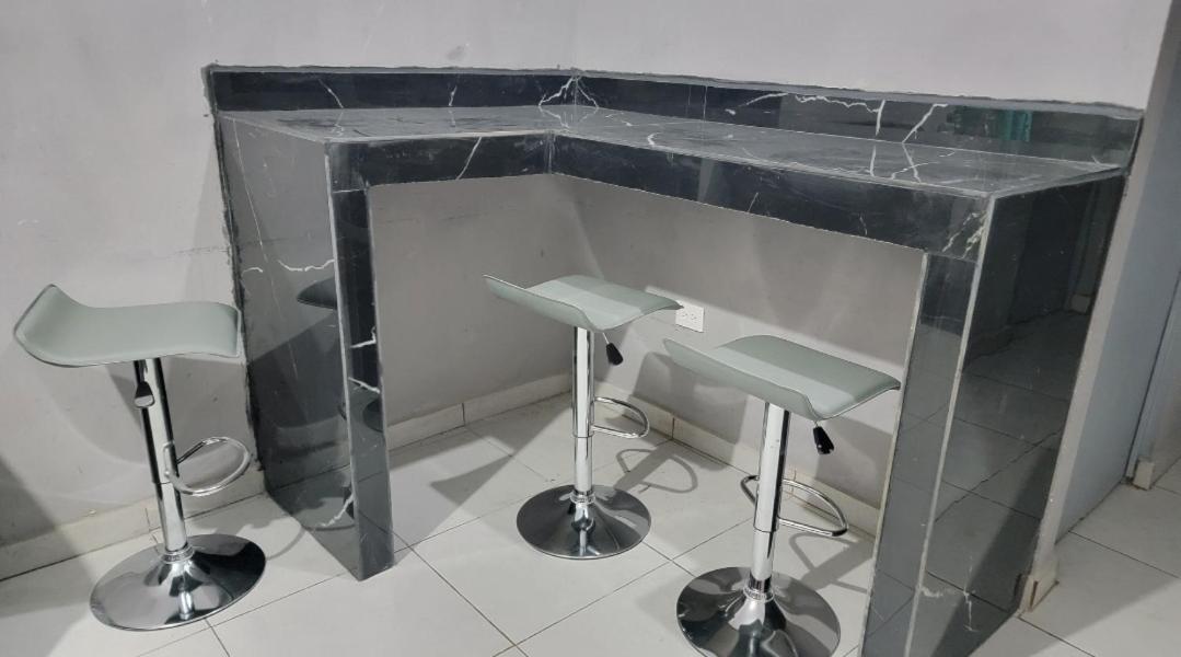 Residencia El Encanto Holiday home