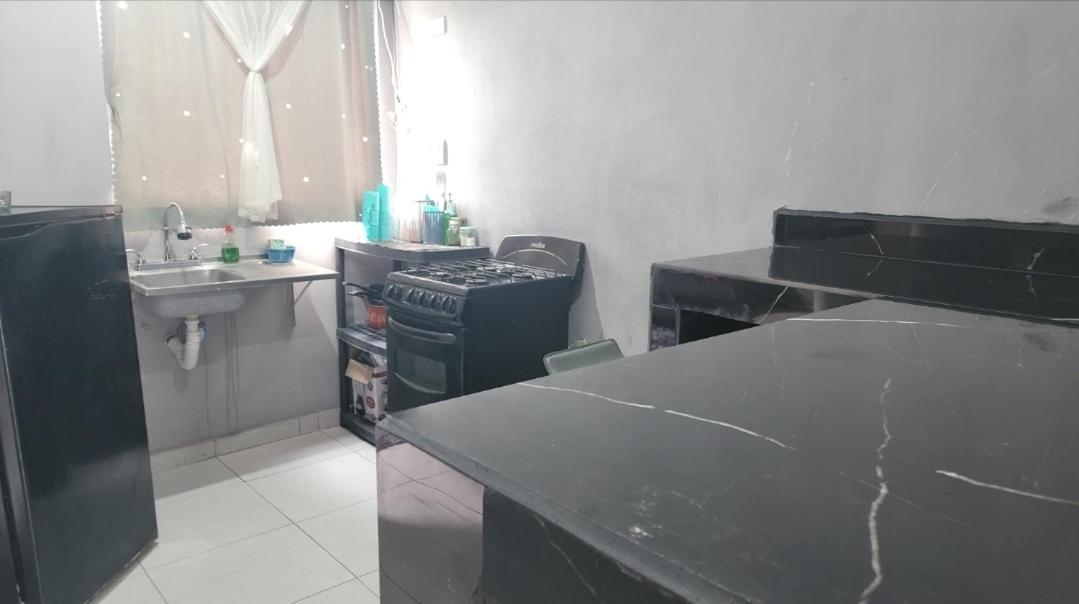 Holiday home Residencia El Encanto