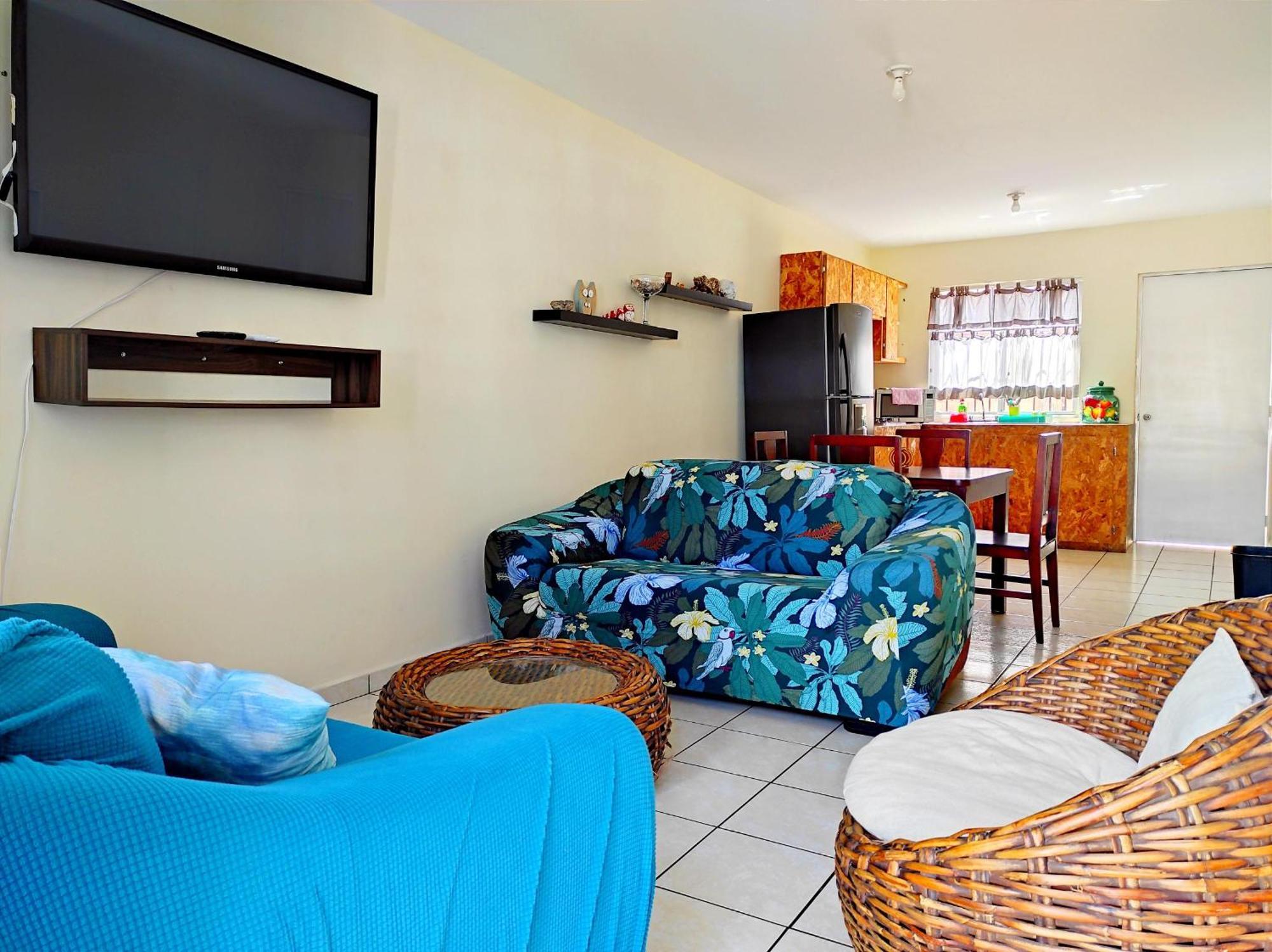 Сasa de vacaciones Tu Casa En Mazatlan. Mazatlán