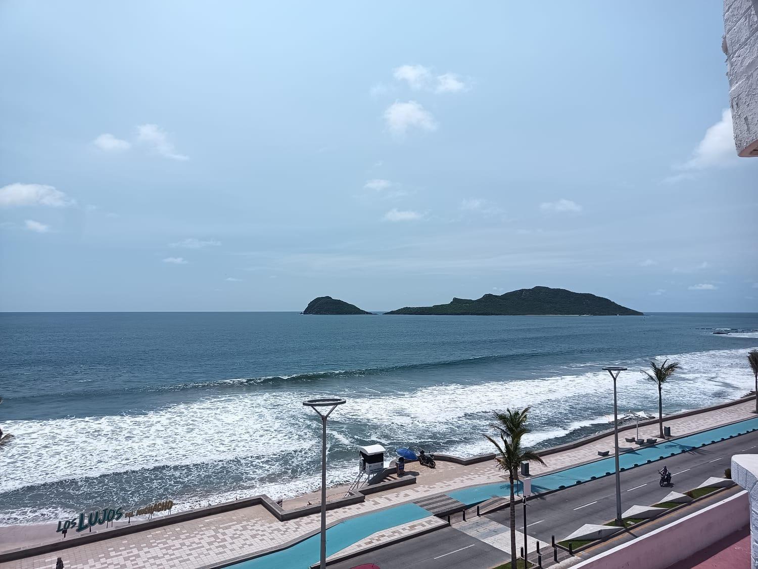 Hotel Essen'S Mazatlan