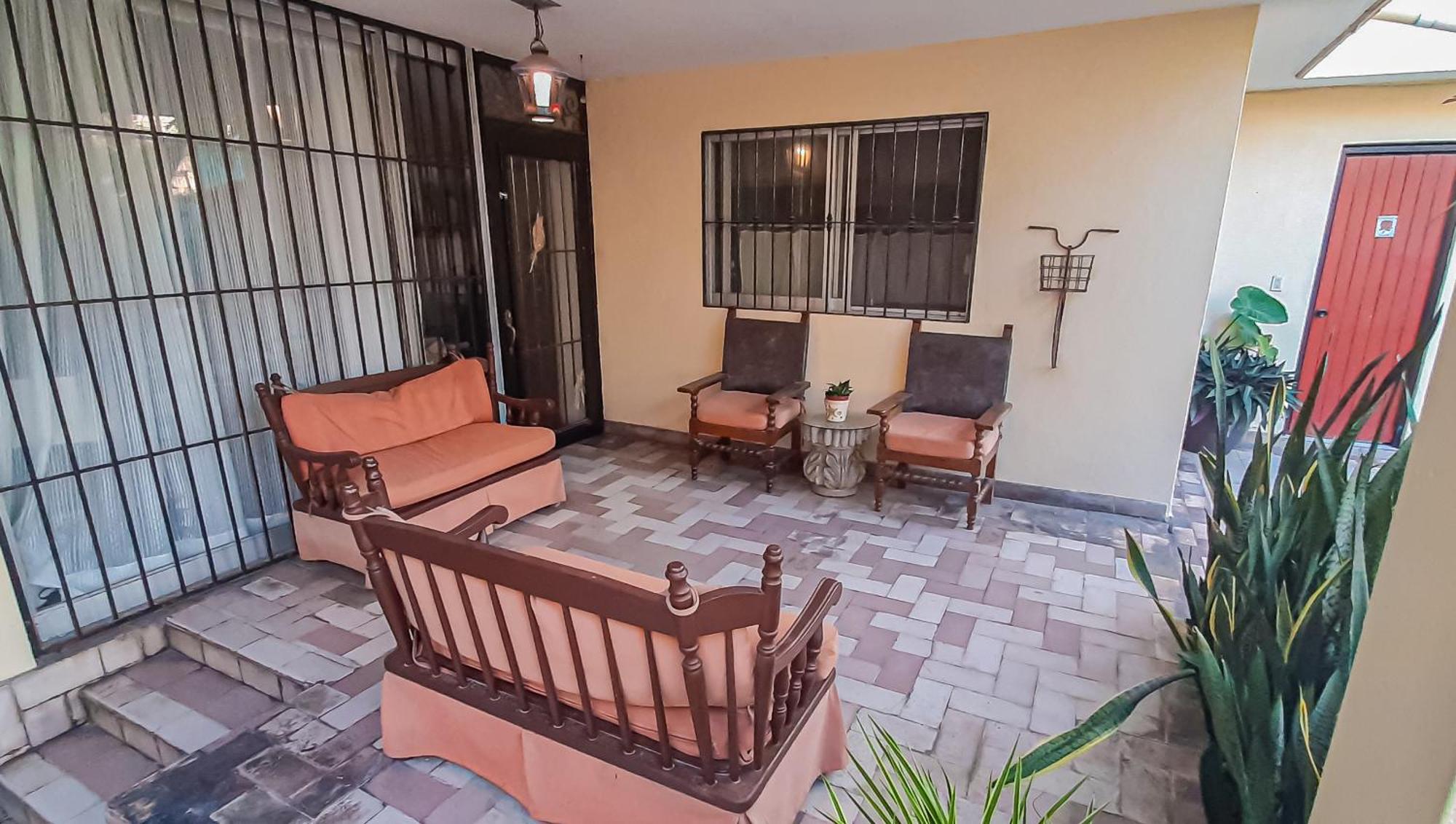 Casa T Pinos Mazatlán