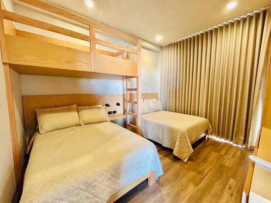 Apartamento Penthouse Frente Al Mar Cerca Del Mazagua