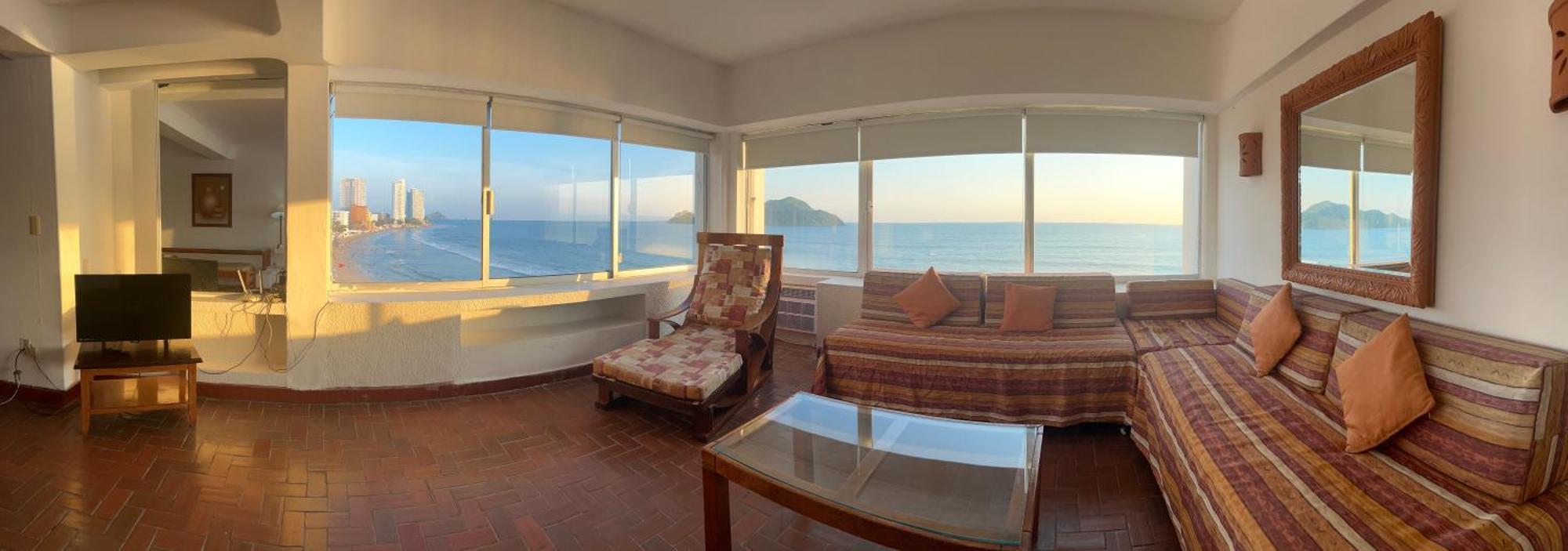 Islas Del Sol Hotel Mazatlán