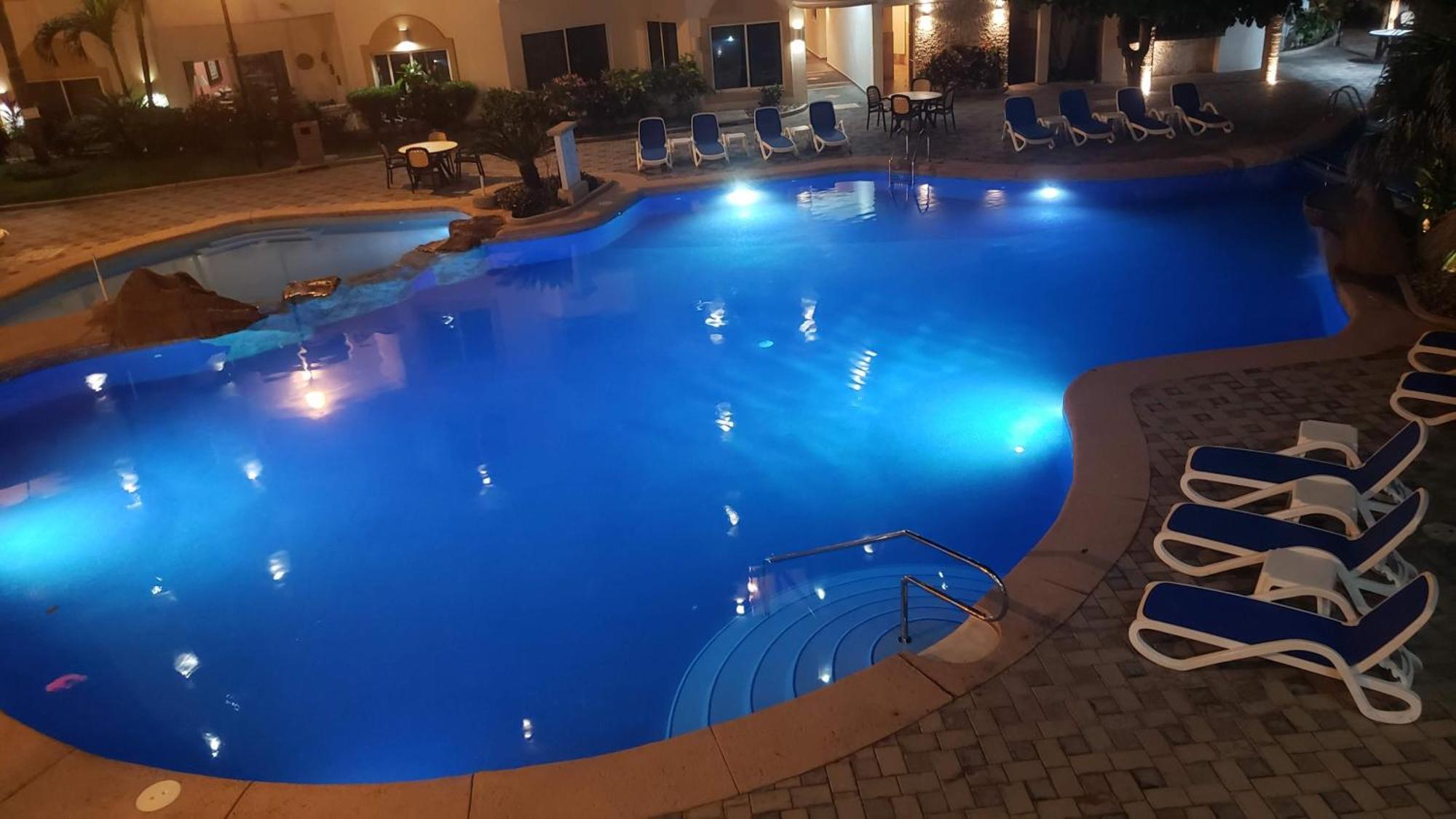 Apartamento Costa Bonita &