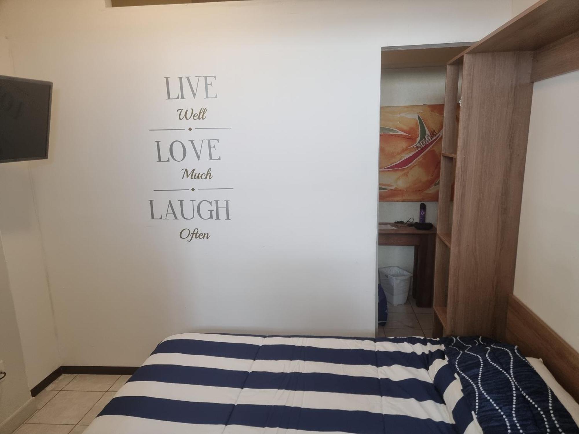 Costa Bonita & Apartamento *
