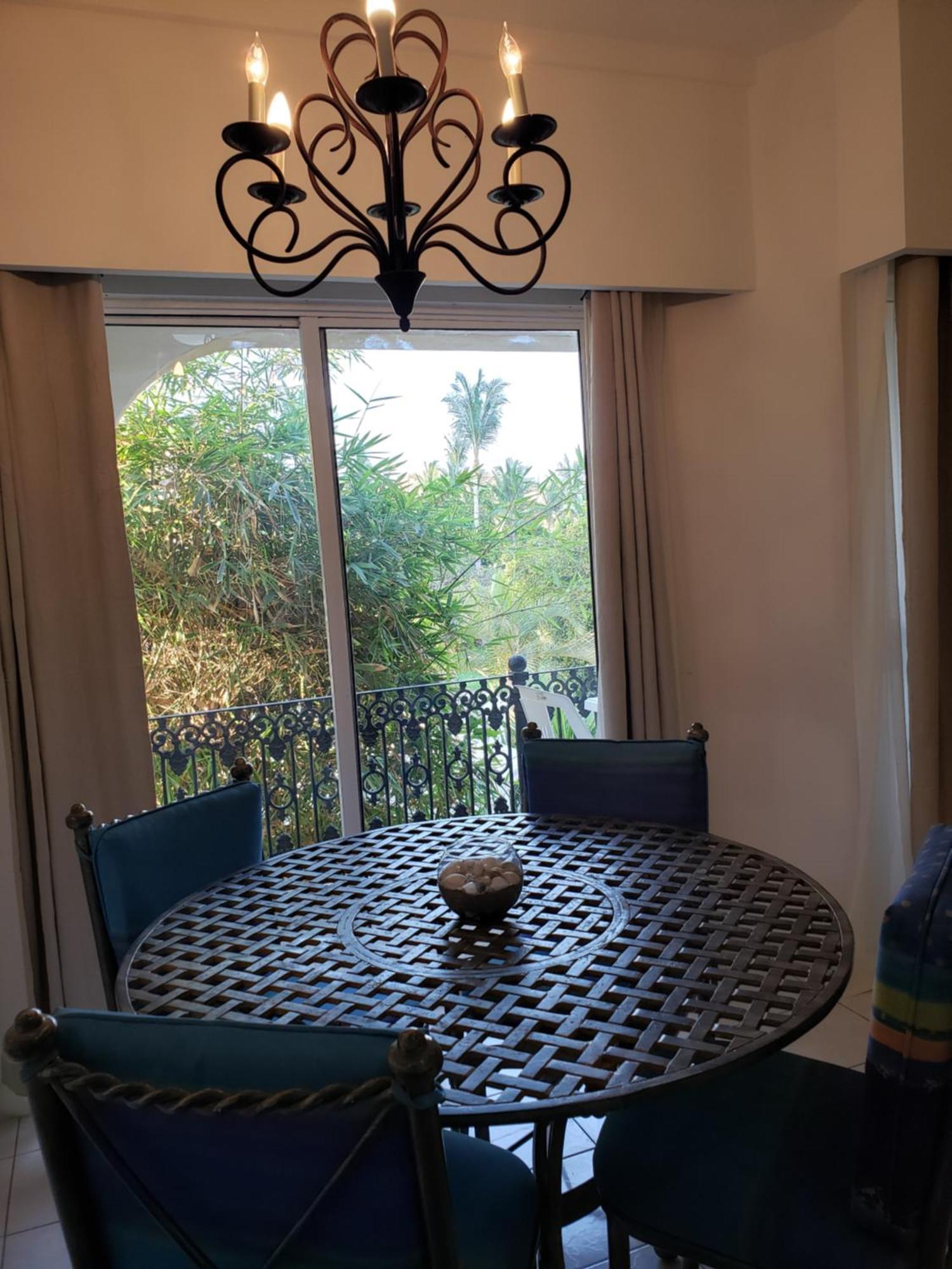 Apartamento Costa Bonita & *