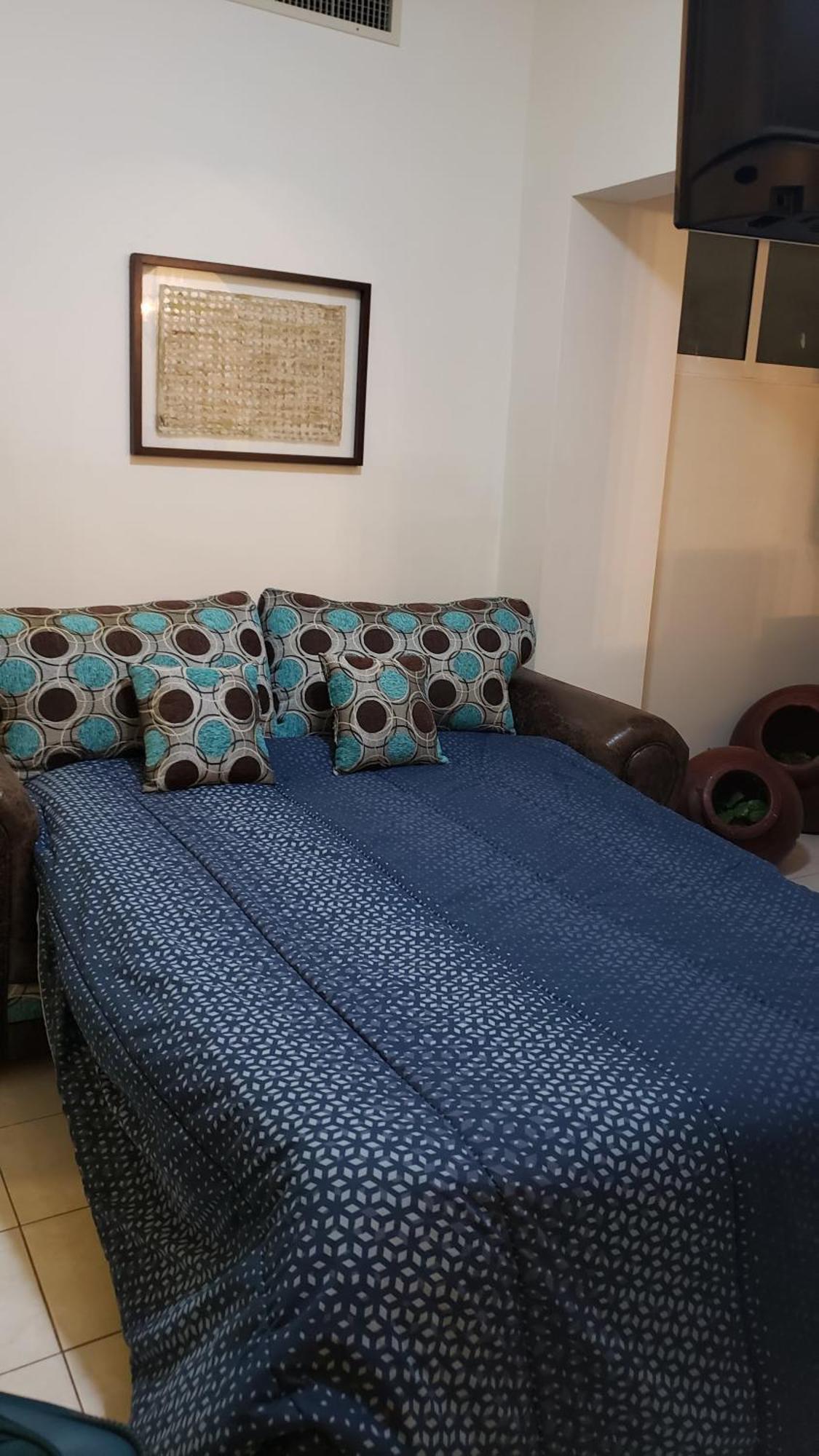Apartamento Costa Bonita & Mazatlán