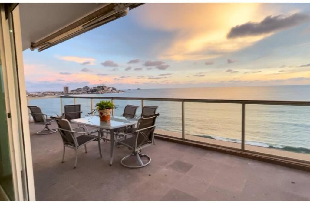 Apartamento Ultimate Luxury - Ocean Front Penthouse