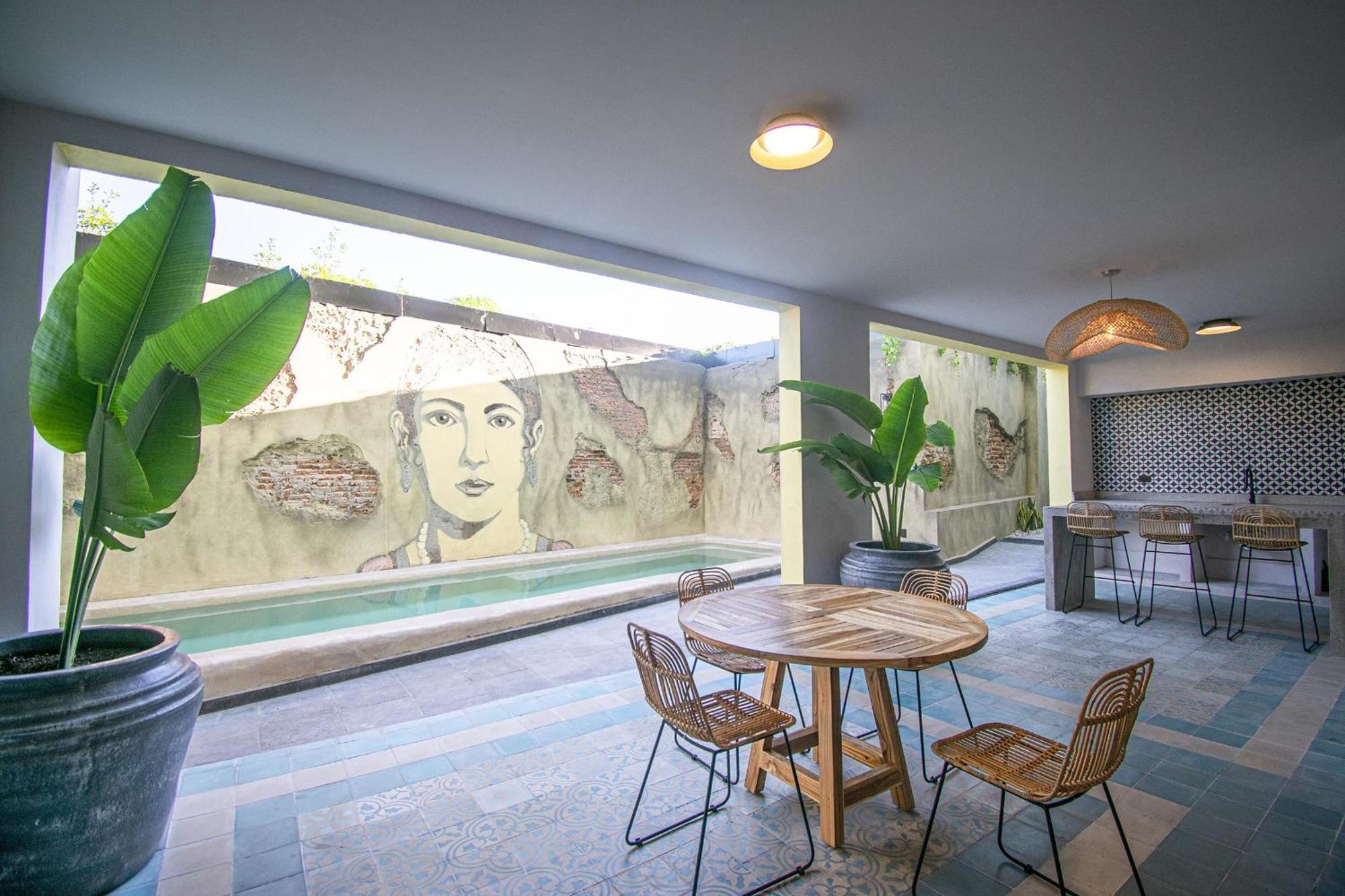 Brand New On Mazatlans Famous Street Apartamento *