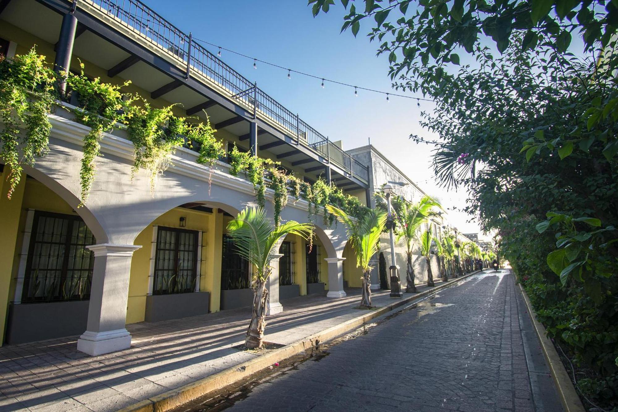 Apartamento Brand New On Mazatlans Famous Street *