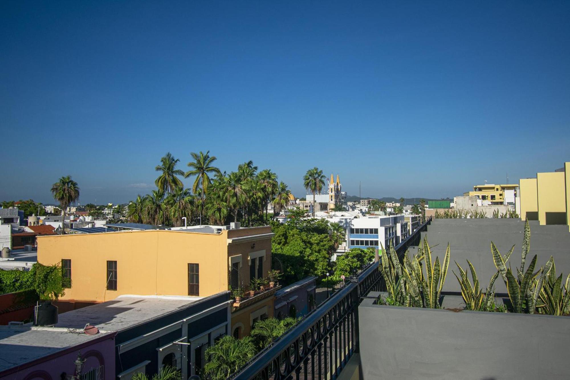 Apartamento Brand New On Mazatlans Famous Street Mazatlán