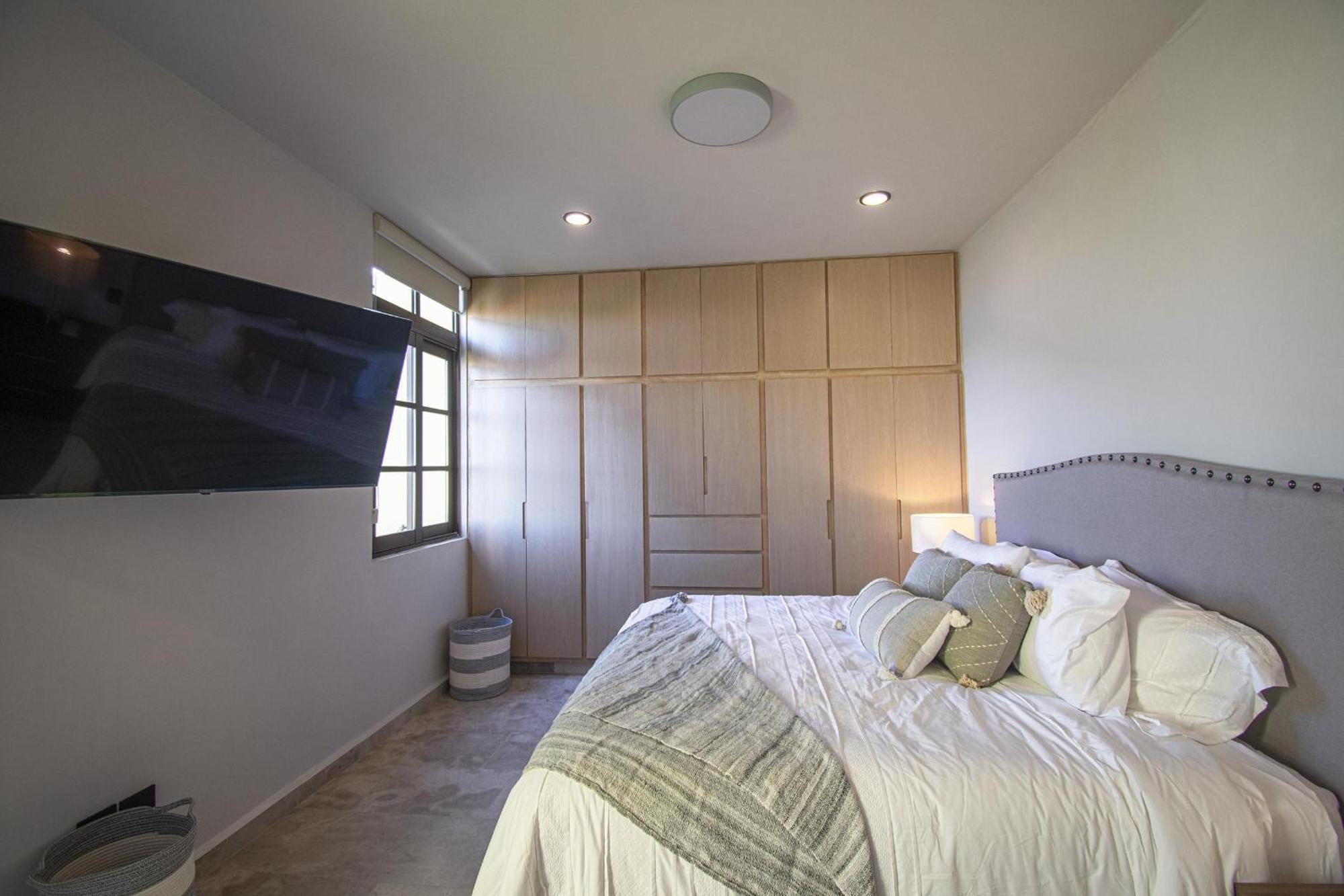 Apartamento Brand New On Mazatlans Famous Street *