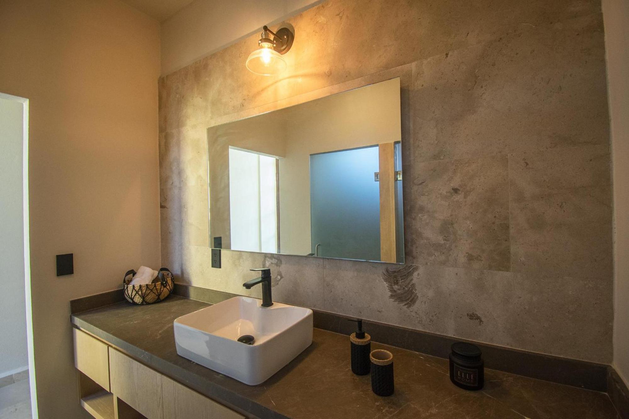Apartamento Brand New On Mazatlans Famous Street *