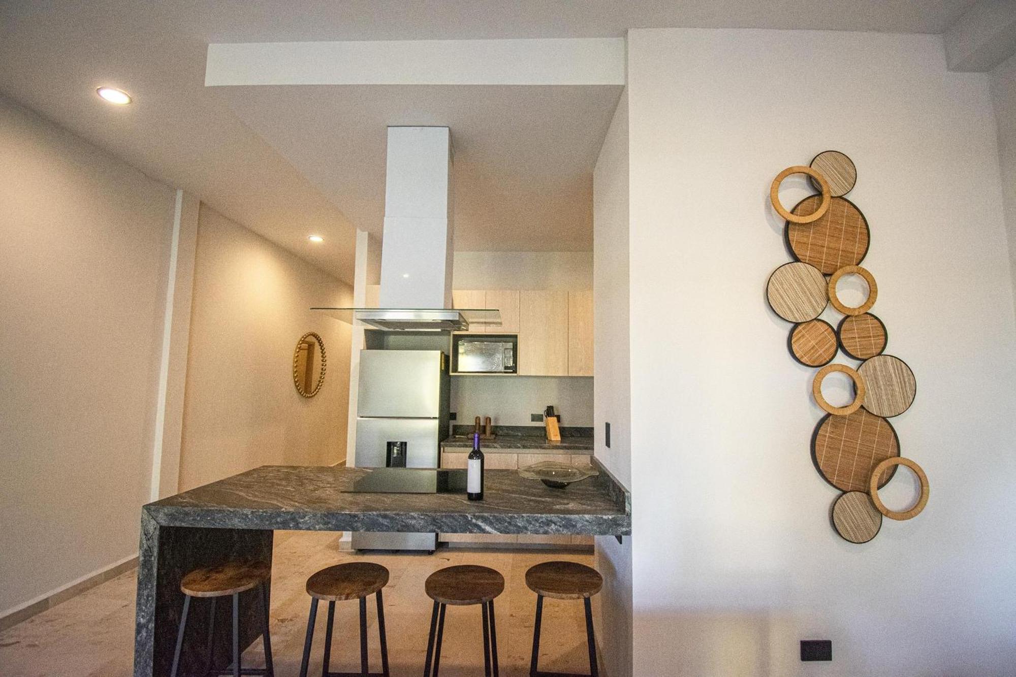 Apartamento Brand New On Mazatlans Famous Street Mazatlán