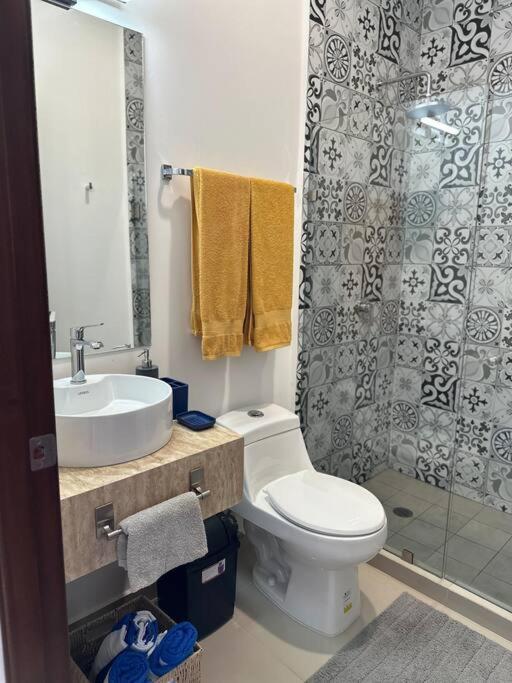 Comodo Departamento En Apartamento Mazatlán