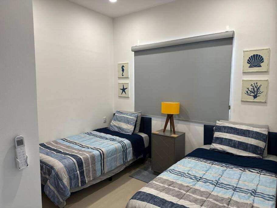 Comodo Departamento En * Mazatlán
