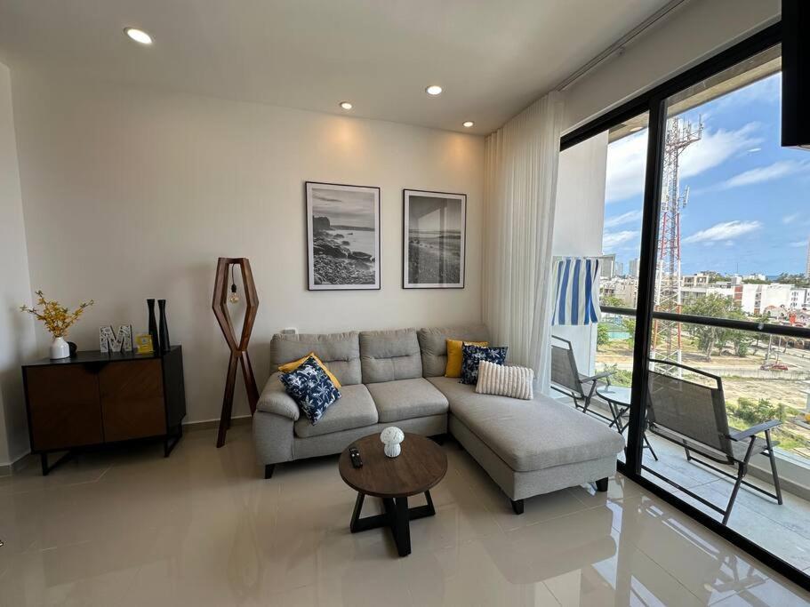 Comodo Departamento En * Mazatlán
