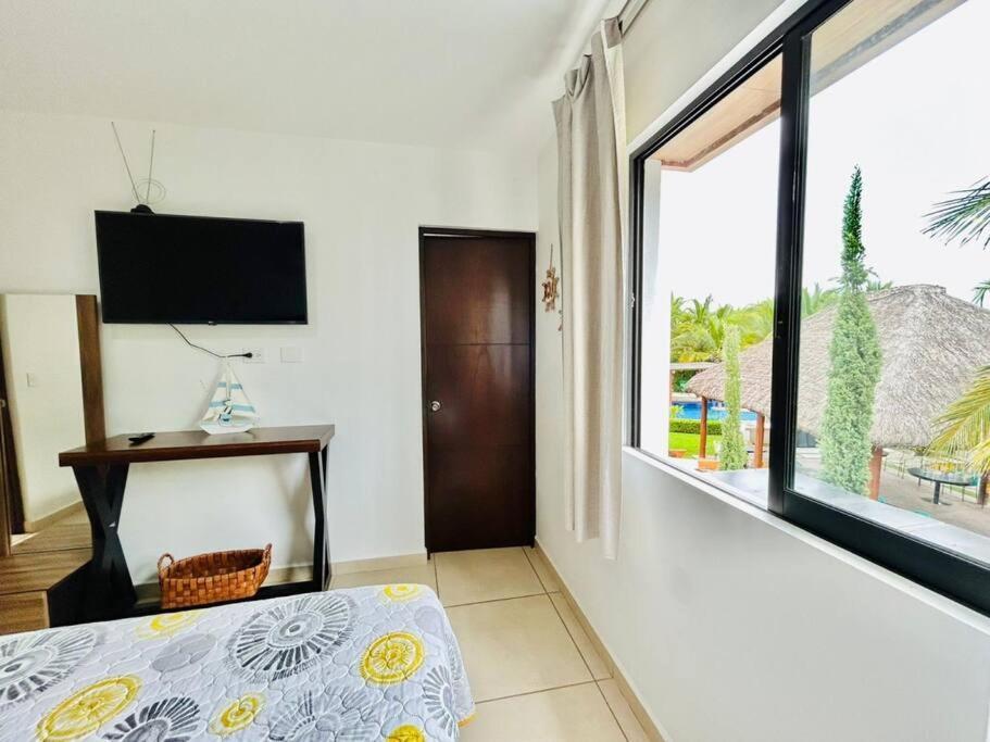 Casa En Privada Cerca De La Playa Y La Marina Apartamento Mazatlán