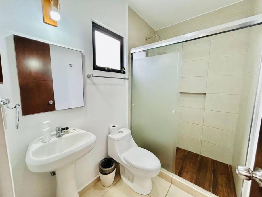 Casa En Privada Cerca De La Playa Y La Marina Apartamento *