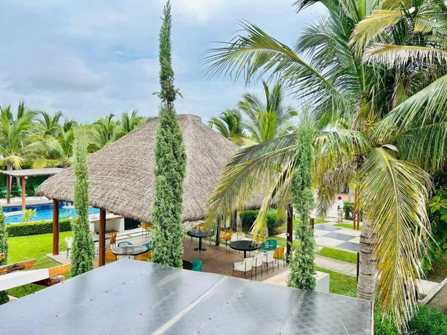 Apartamento Casa En Privada Cerca De La Playa Y La Marina