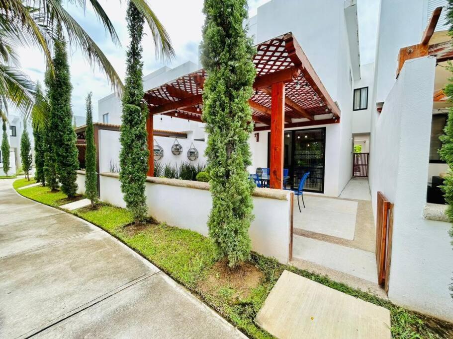 Casa En Privada Cerca De La Playa Y La Marina Apartamento Mazatlán