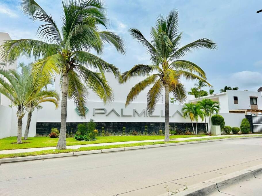Apartamento Casa En Privada Cerca De La Playa Y La Marina Mazatlán