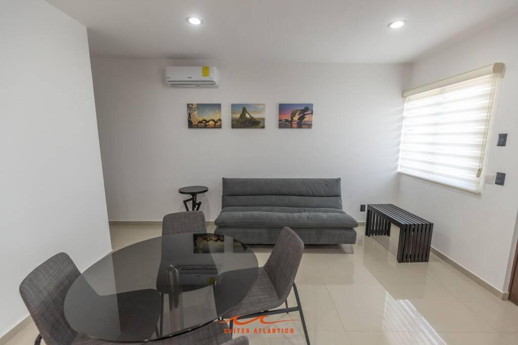 1 Reserva Hoy Mismo Y Disfruta Tu Apartamento Mazatlán