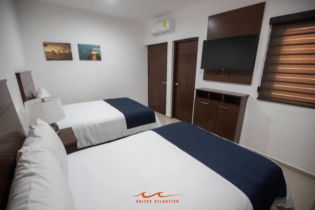 Apartamento 1 Reserva Hoy Mismo Y Disfruta Tu