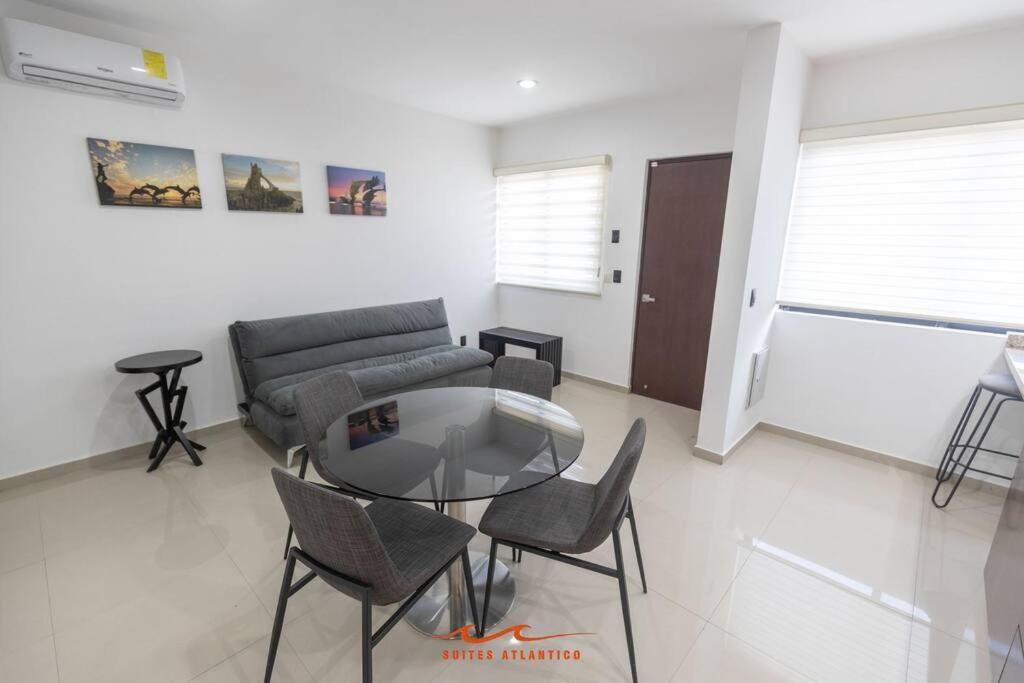 1 Reserva Hoy Mismo Y Disfruta Tu Apartamento *