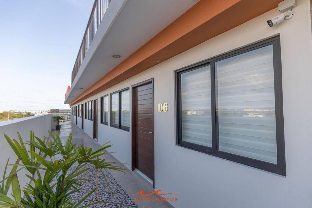 Apartamento 1 Reserva Hoy Mismo Y Disfruta Tu Mazatlán