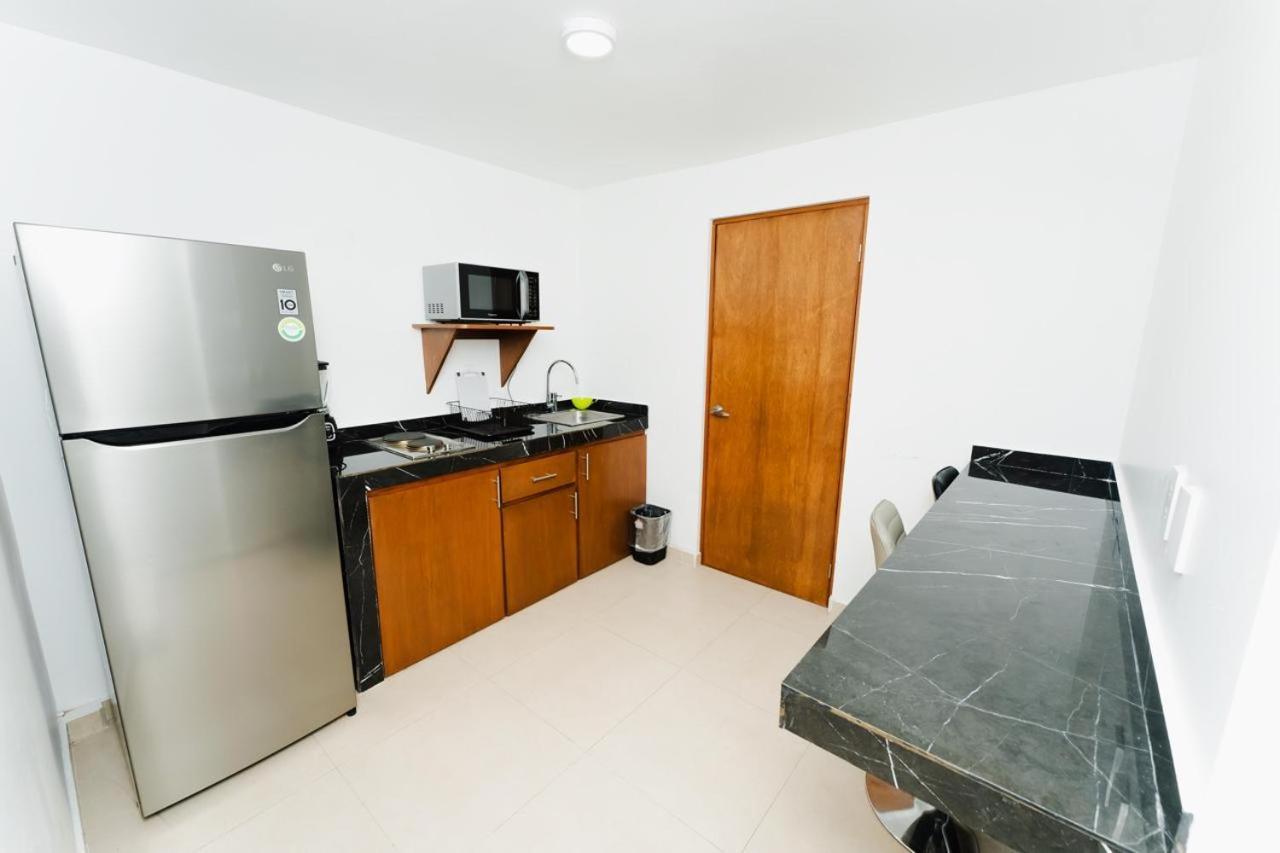 Loft Sabalo By Hausing - Pet Friendly Aparthotel
