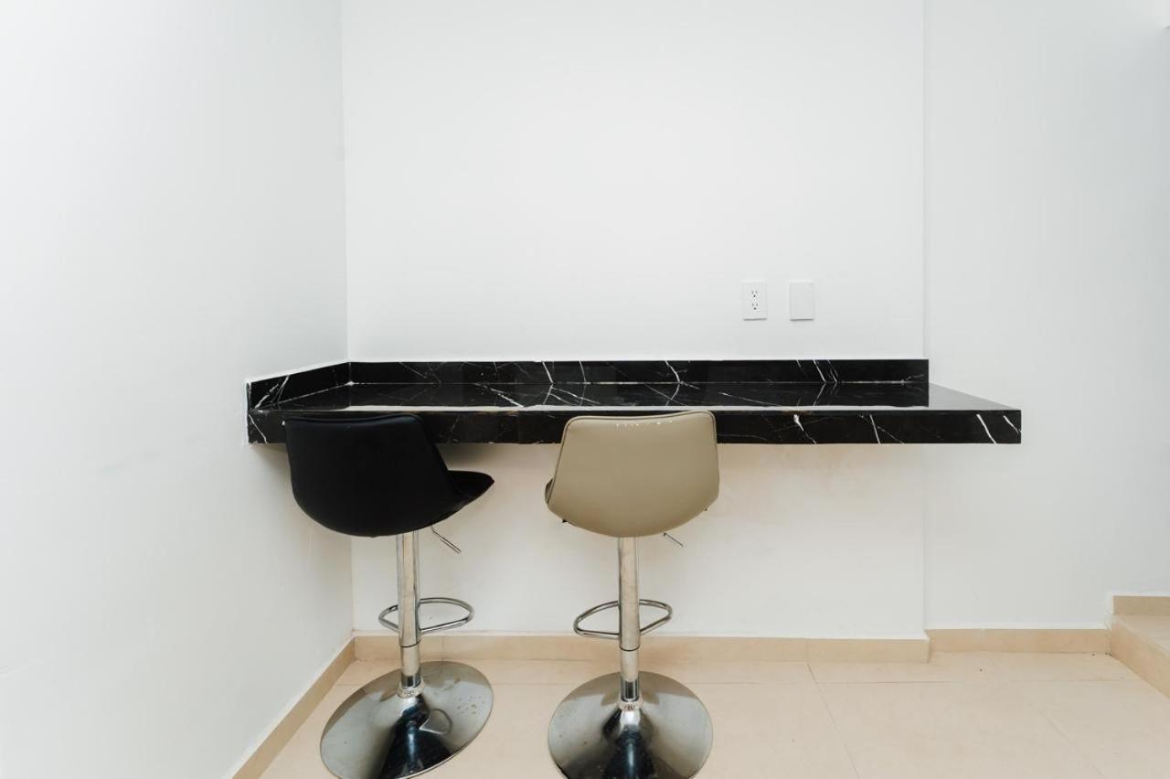 Loft Sabalo By Hausing - Pet Friendly Aparthotel 3*