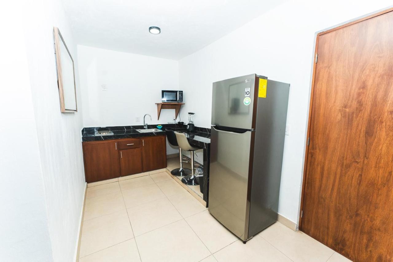 Aparthotel Loft Sabalo By Hausing - Pet Friendly Mazatlan