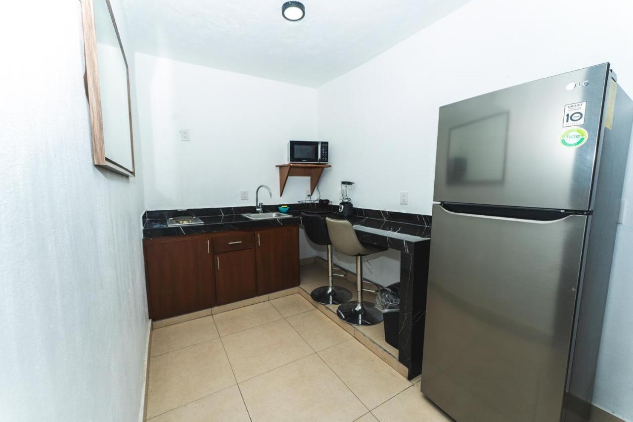 Loft Sabalo By Hausing - Pet Friendly 3* Mazatlan