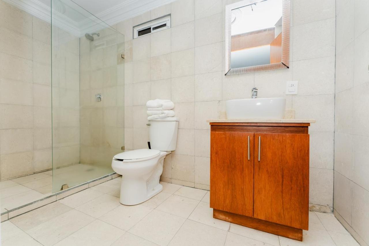Loft Sabalo By Hausing - Pet Friendly Aparthotel Mazatlan