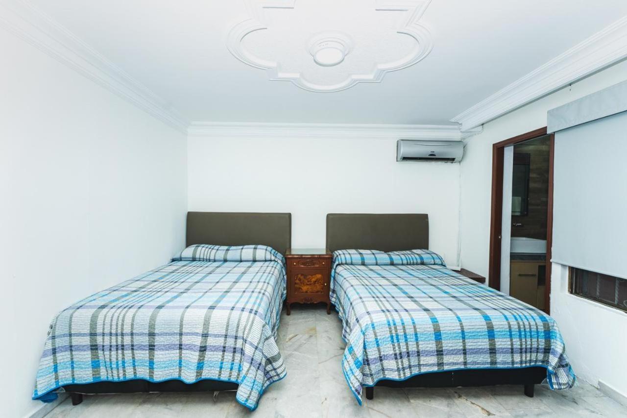 Aparthotel Loft Sabalo By Hausing - Pet Friendly Mazatlan