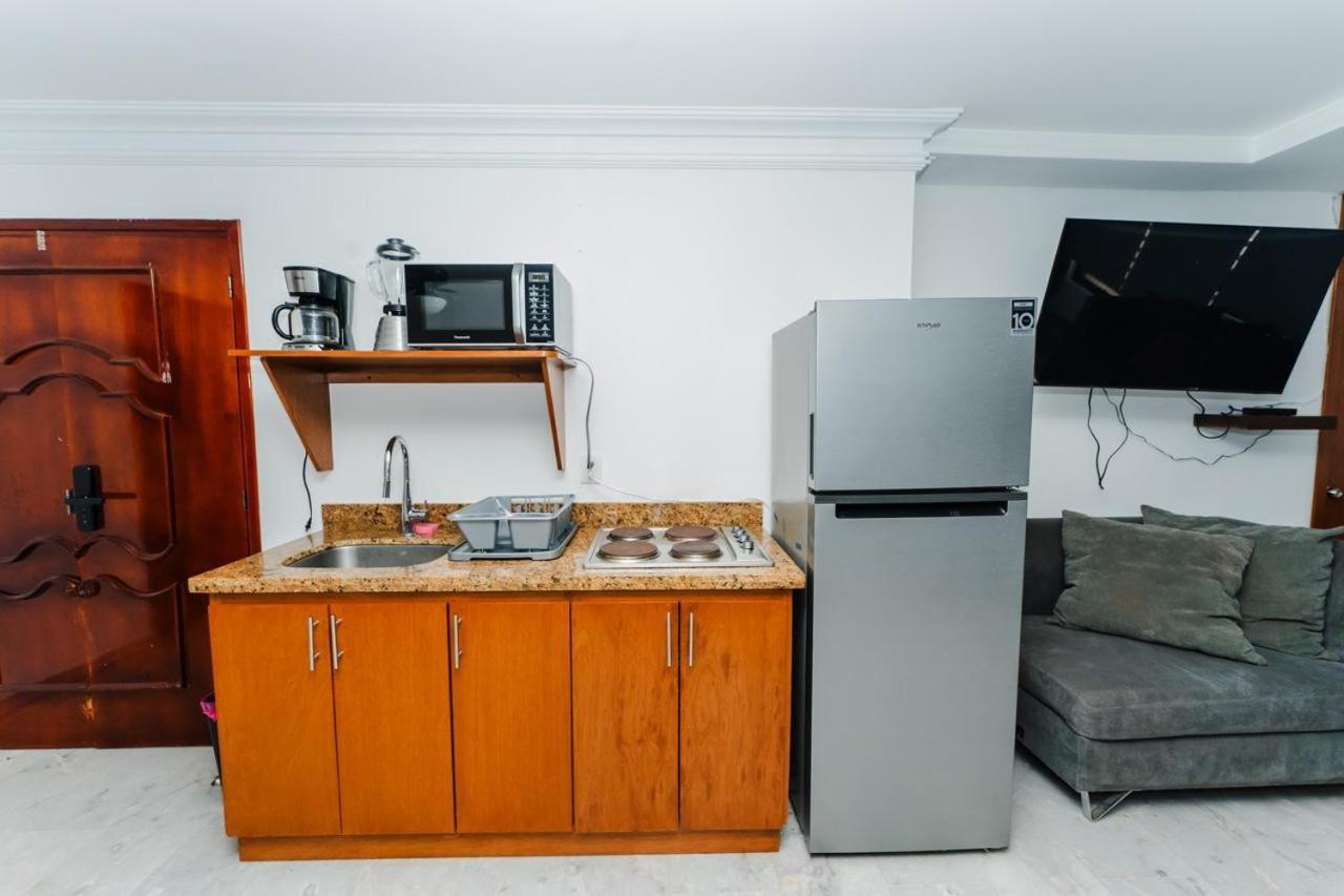 Loft Sabalo By Hausing - Pet Friendly Mazatlan